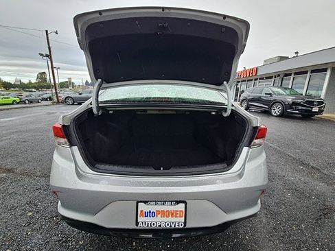 Used 2018 Hyundai Sonata SE image 37