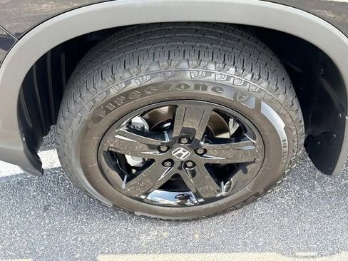 Certified 2023 Honda Ridgeline Black Edition image 10