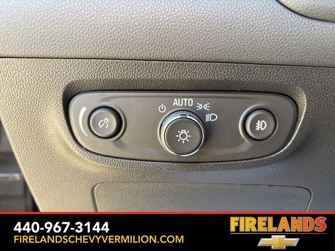 Used 2023 Buick Encore GX Select w/ Sport Touring Package FWD image 18