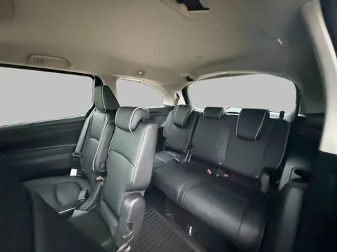 Used 2025 Honda Odyssey Touring image 30