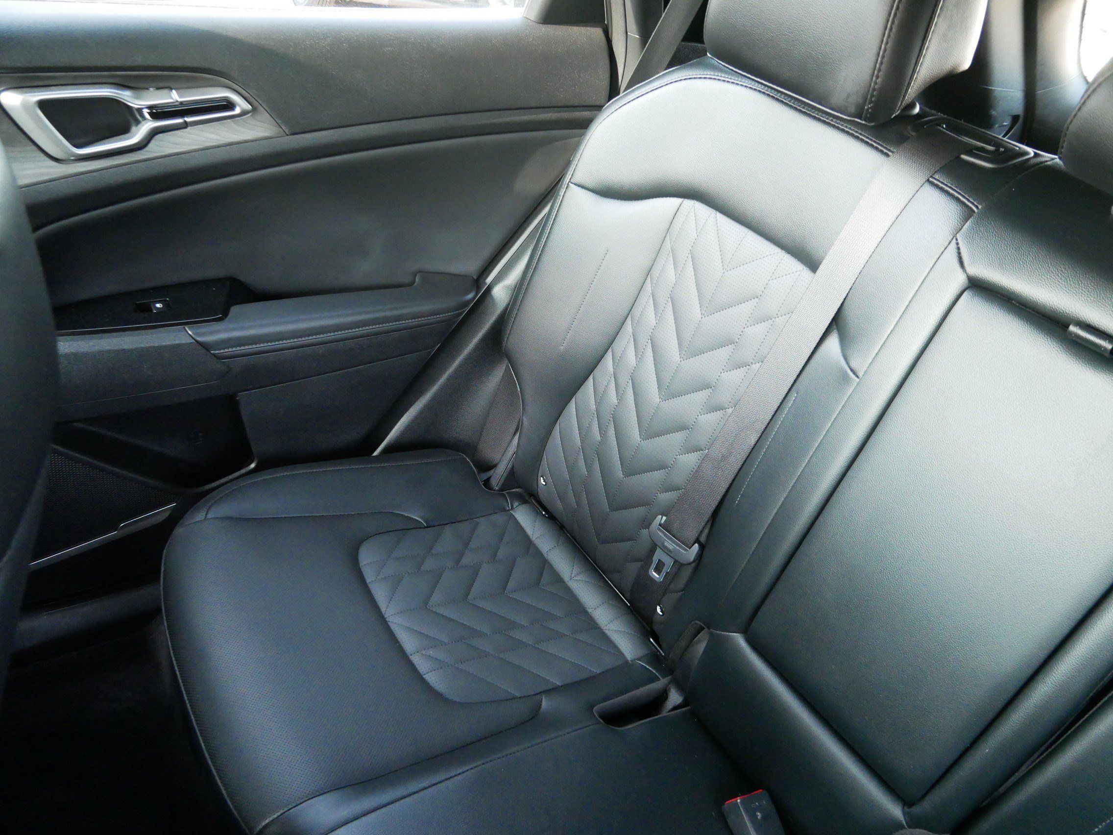 Used 2024 Kia Sportage X-Line AWD/4WD image 12