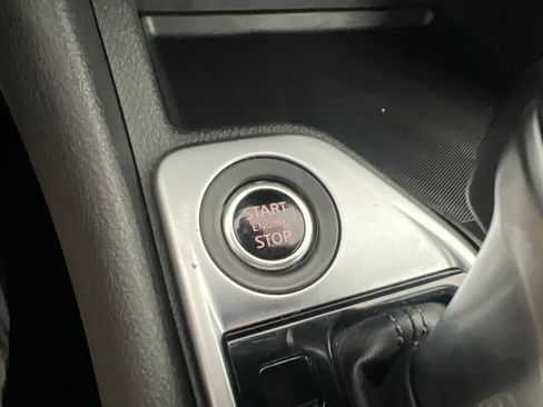 Certified 2023 Nissan Sentra SV FWD image 50