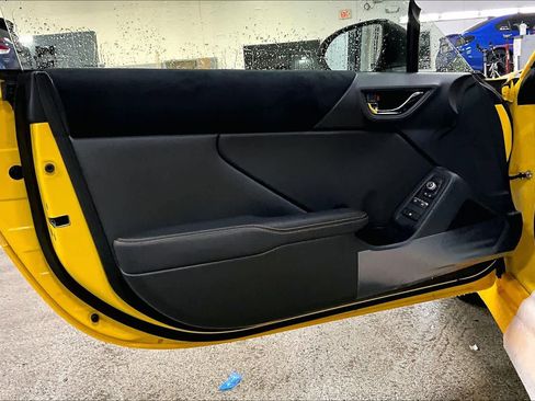 New 2026 Subaru BRZ tS image 10