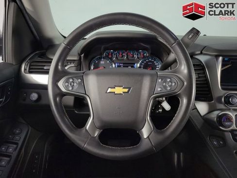 Used 2018 Chevrolet Tahoe LT image 25