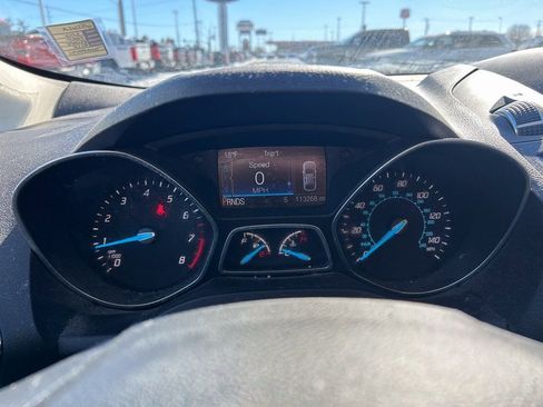 Used 2016 Ford Escape Titanium image 27