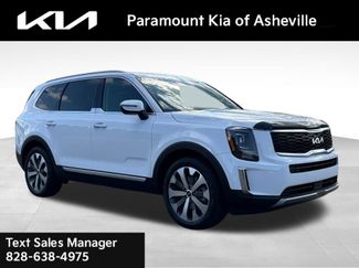 Used 2022 Kia Telluride S video 1
