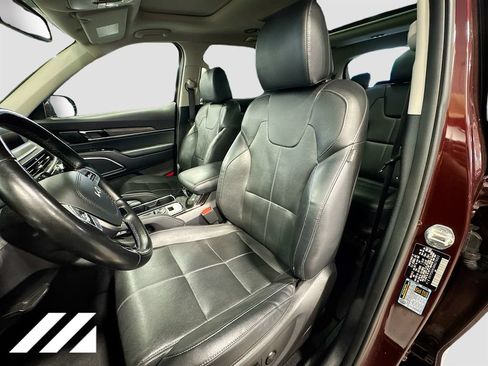 Used 2022 Kia Telluride SX w/ Towing Package AWD/4WD image 23