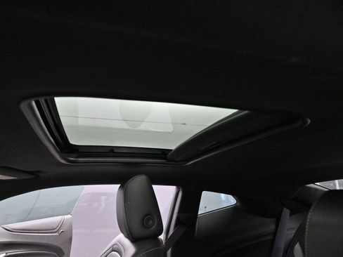 Used 2017 Chevrolet Camaro LT image 30