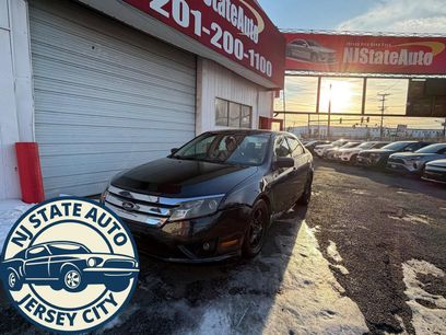 Used 2010 Ford Fusion SE