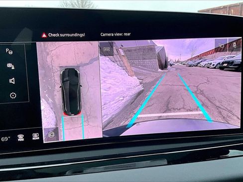 Used 2025 Audi A5 2.0T Premium Plus w/ Premium Plus image 14