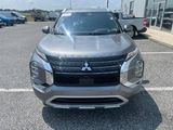 Used 2022 Mitsubishi Outlander SEL image 3