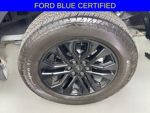 Certified 2024 Ford F150 Lariat image 33
