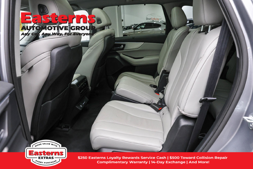 Used 2023 Acura MDX w/ Technology Package AWD/4WD image 23