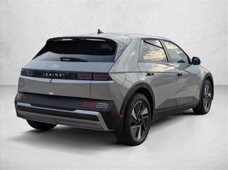 New 2026 Hyundai Ioniq 5 SE RWD video 2