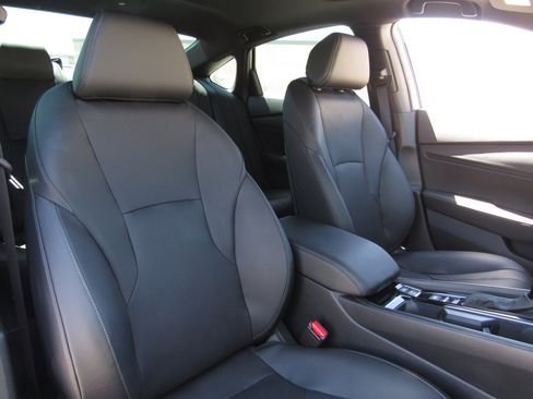 Certified 2025 Honda Accord Sport image 11