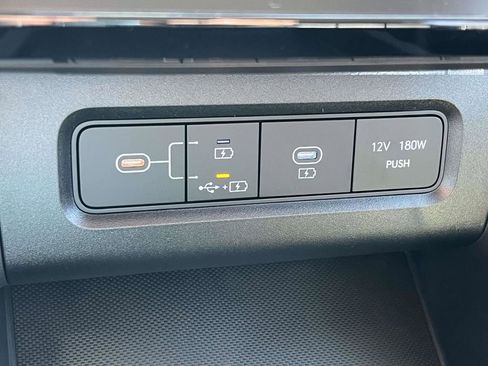 New 2026 Hyundai Tucson Blue SE w/ Tow & Go Package AWD/4WD image 22