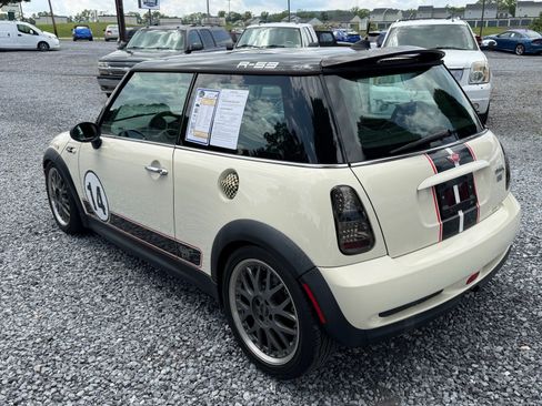 Used 2006 MINI Cooper S FWD image 7
