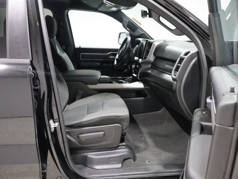 Certified 2023 RAM 1500 Big Horn AWD/4WD image 24