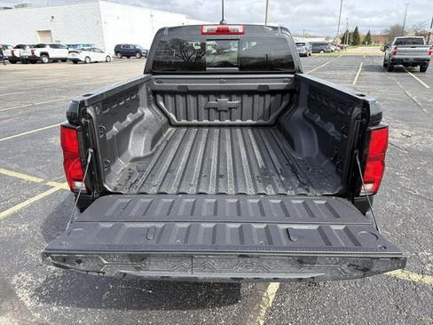 New 2026 Chevrolet Colorado Z71 w/ Z71 Convenience Package 2 AWD/4WD image 32