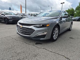 Used 2023 Chevrolet Malibu LT FWD video 2