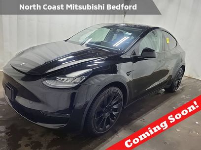 Used 2023 Tesla Model Y Long Range