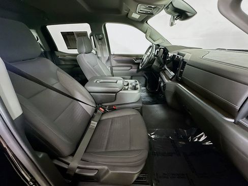 Used 2022 Chevrolet Silverado 1500 LT image 12