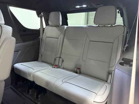 New 2026 GMC Yukon Denali w/ LPO, Floor Liner Package AWD/4WD image 13