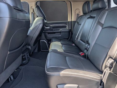 Used 2020 RAM 2500 Laramie AWD/4WD image 18