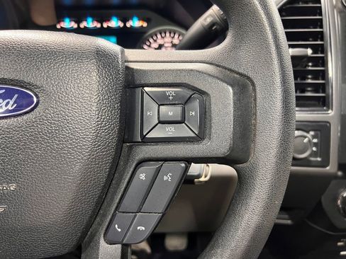 Used 2017 Ford F150 XLT w/ XTR Package AWD/4WD image 11