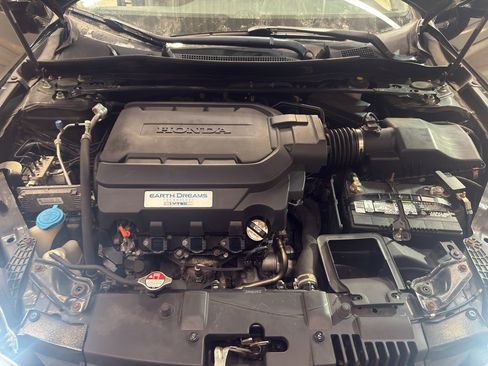 Used 2014 Honda Accord EX-L image 27