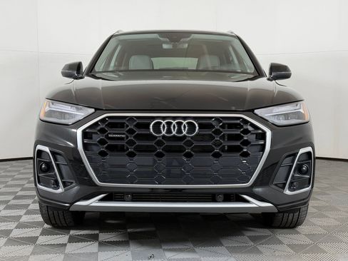 Certified 2024 Audi Q5 e Premium image 5