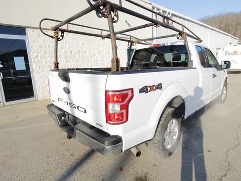 Used 2018 Ford F150 XLT image 10
