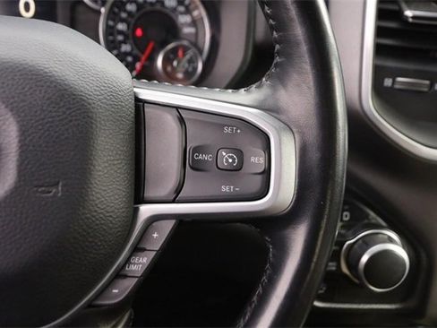 Used 2023 RAM 1500 Big Horn w/ Trailer Tow Group image 12