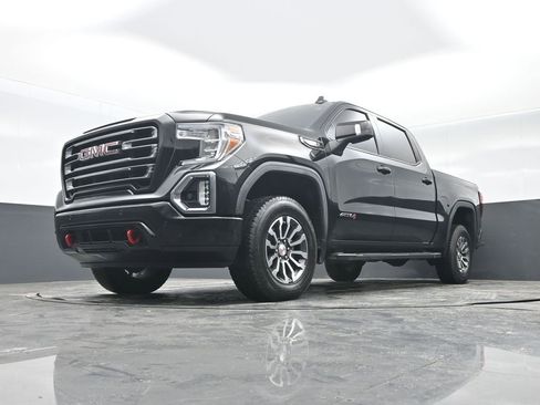 Used 2020 GMC Sierra 1500 AT4 w/ AT4 Premium Package image 32