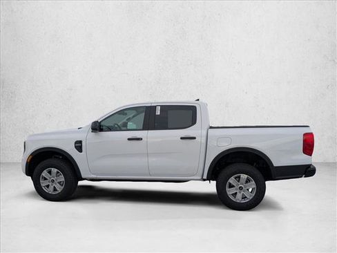 New 2025 Ford Ranger XL w/ Trailer Tow Package image 5