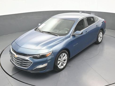 Used 2024 Chevrolet Malibu LT FWD image 42
