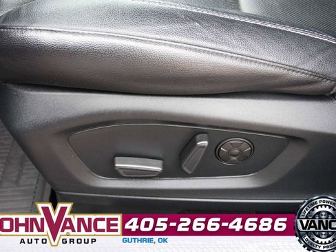 Used 2021 Ford Explorer ST w/ Equipment Group 401A image 28