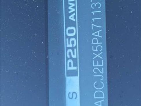 Used 2023 Jaguar F-PACE S image 35