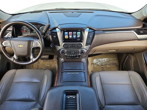 Used 2018 Chevrolet Tahoe Premier image 9
