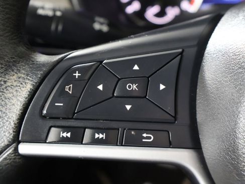 Used 2023 Nissan Altima 2.5 SV FWD image 34