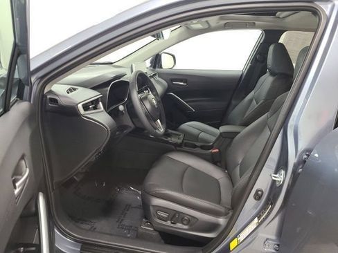 Certified 2026 Toyota Corolla Cross XLE w/ Convenience Package FWD image 17
