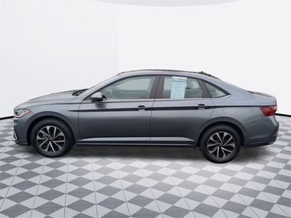 Used 2025 Volkswagen Jetta S