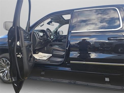 New 2026 RAM 1500 Tungsten w/ Bed Utility Group image 9