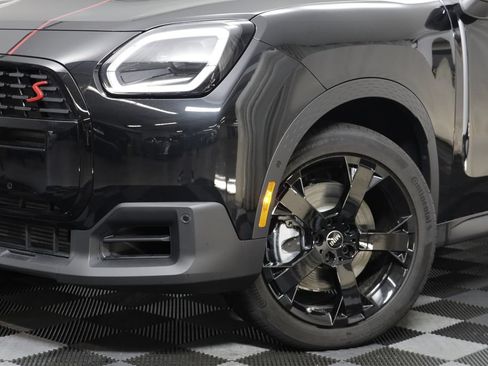 New 2026 MINI Cooper Countryman S AWD/4WD image 4
