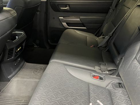 Used 2023 Toyota Sequoia SR5 image 10