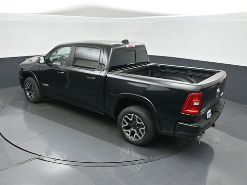 New 2026 RAM 1500 Laramie w/ Laramie Southwest Edition image 22