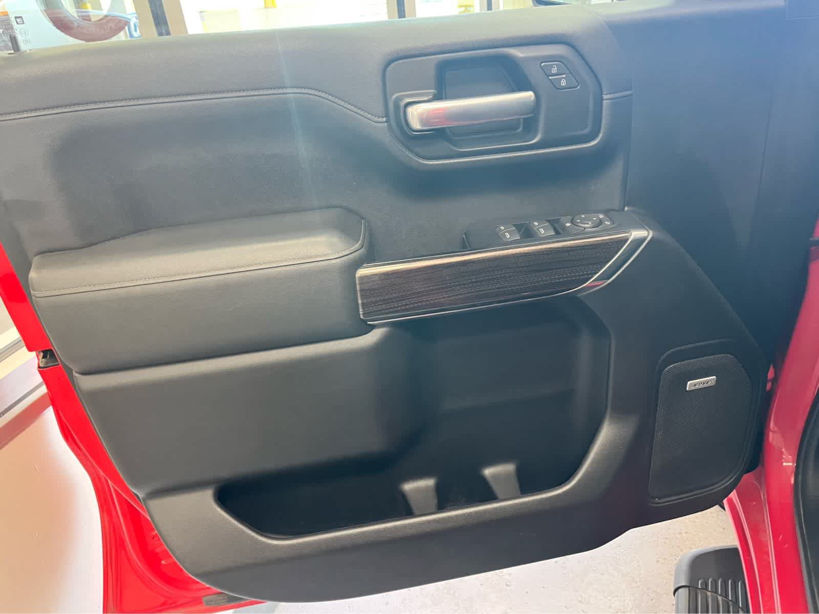 Used 2019 Chevrolet Silverado 1500 RST w/ All-Star Edition AWD/4WD image 19