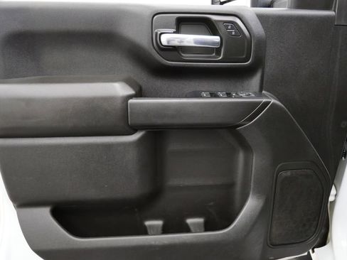 Used 2024 Chevrolet Silverado 2500 W/T w/ WT Convenience Package AWD/4WD image 15