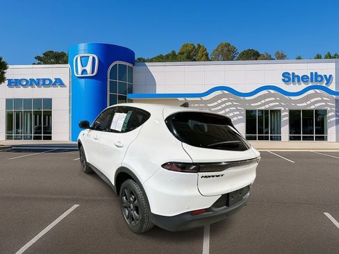 Used 2024 Dodge Hornet GT w/ GT Blacktop Package image 6