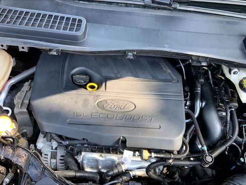 Used 2018 Ford Escape SE AWD/4WD image 31